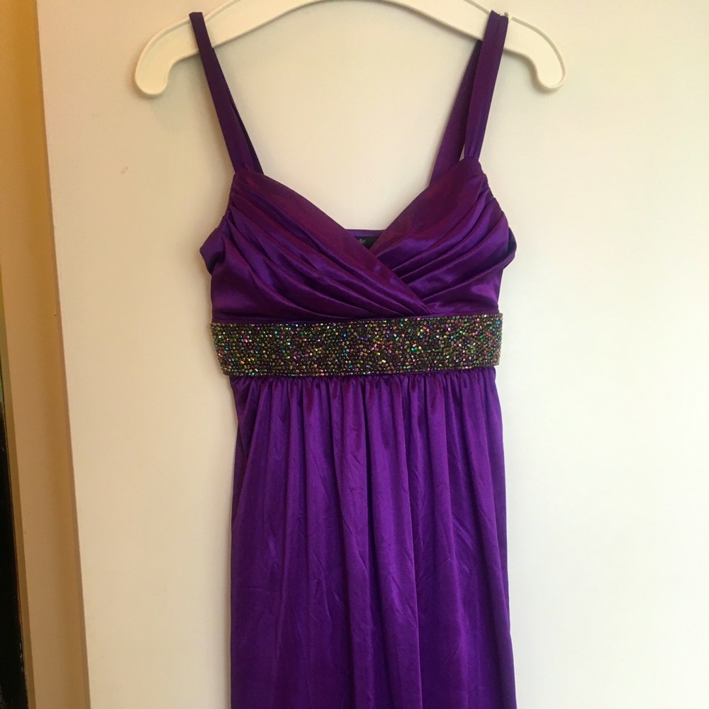 MyMichelle cocktail dress